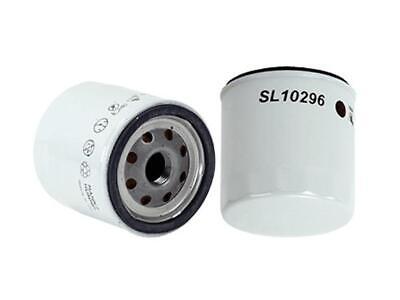 Oil Filter Spin-On 81mm Height 76mm OD 3/4-16 Thread for Challenger & Massey