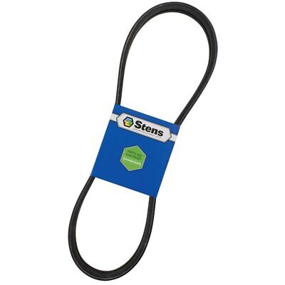Replacement Deck Belt for Dixie Chopper 50" Deck 115" Long 5/8" Wide
