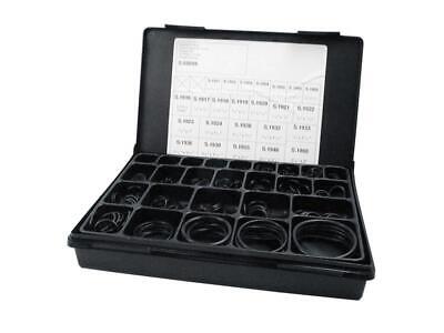 505 pcs O Ring Assortment Kit - Imperial Size for Various Applications
