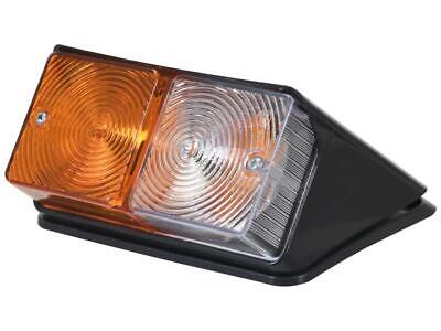 Front Right Combination Lamp 12V for Case IH, Fiat, Ford Tractors