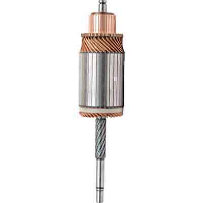 24V Clockwise Armature for Bosch & Fiat - New, Fits Multiple Models