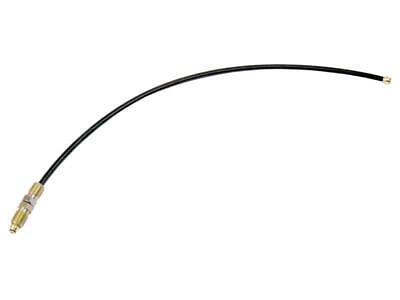 Fuel Pipe for Landini 5830 6030 & Massey Ferguson 133 135 140 145 148 255