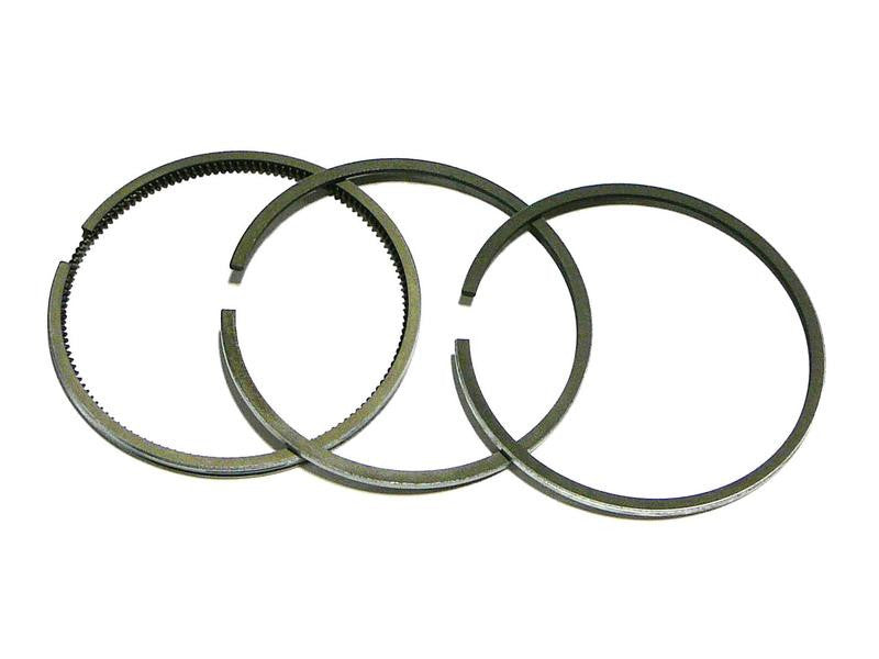 RING SET for Iseki TE3210 - Compatible with 6212-121-0030-0