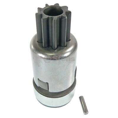Ford/New Holland 87421545, D8NN11350BA Starter Drive Replacement 1 Year Warranty