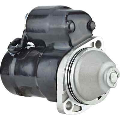 12V Starter for Polaris Scrambler 1000 & Sportsman 850, New, 12T