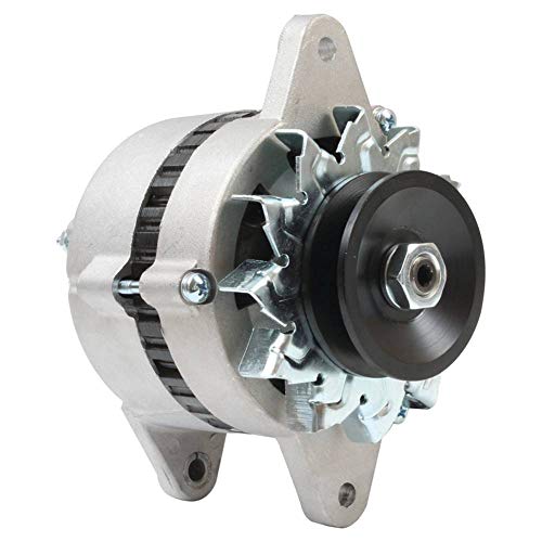 Stens 435-271 Alternator, Silver