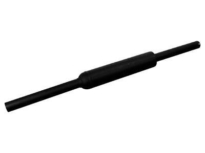 Muffler for Massey Ferguson Tractors 265 270 275 290 590 - Black Finish