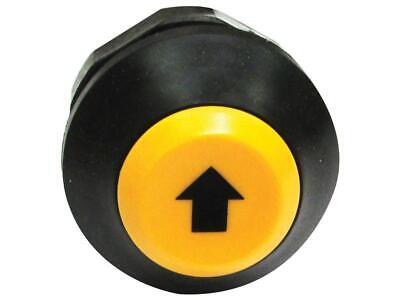 12V Lift & Lower Switch IP67 Ø38mm for Case IH, Landini, Massey Ferguson