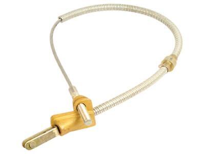Brake Cable 730mm Length LH Fit Ford New Holland 234 MAJOR POWER MAJOR