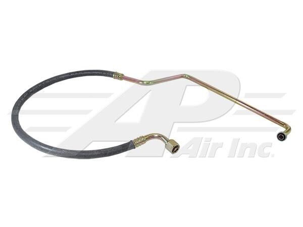 A22-62580-000 Freightliner A/C Suction Line Direct Fit Install - 1 Year Warranty