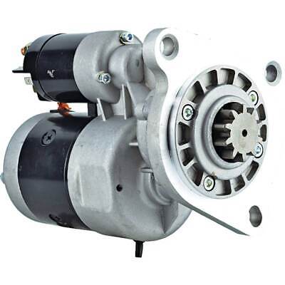9142764, 9-142-764 Magneton 12V 10T New Starter Replacement - 1 Year Warranty