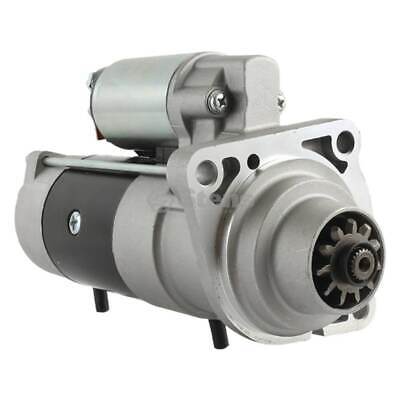 Bobcat 6685190, 6676957, Lester 18486 New Starter Replacement - 1 Year Warranty