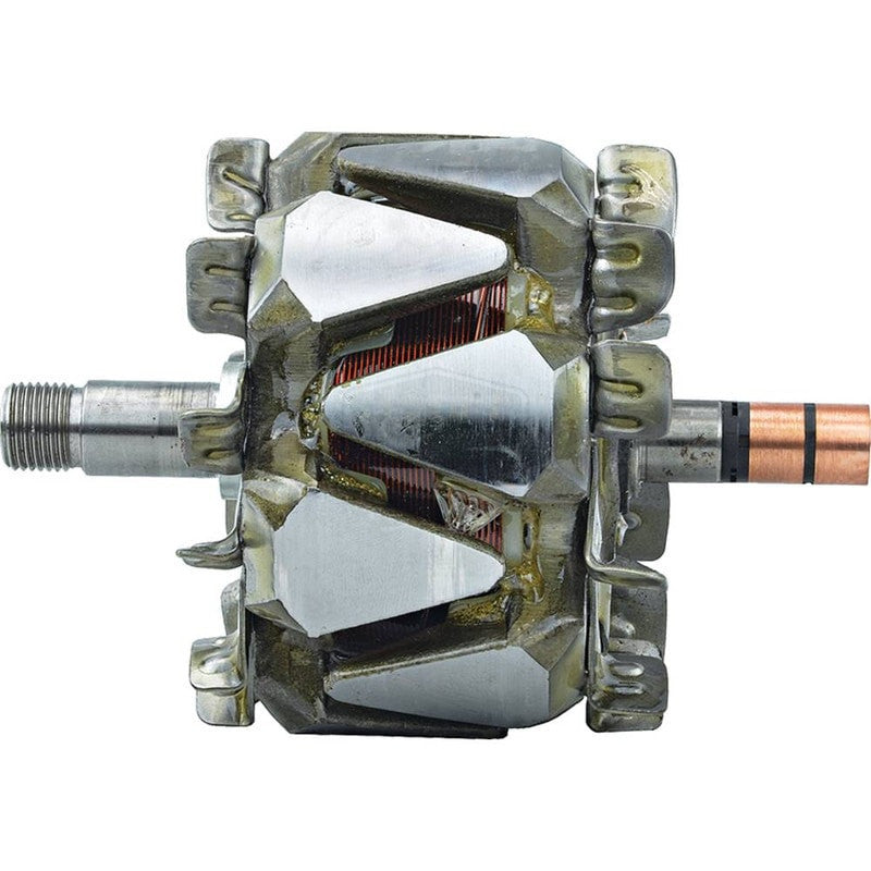 12V 145A Rotor for Valeo 303-40007, 2605915, 2650149, New Condition