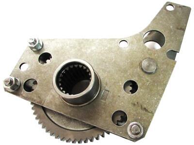 Mounting Plate Kit for Auxiliary Hydraulic Pump - 21 Spline - Massey Ferguson