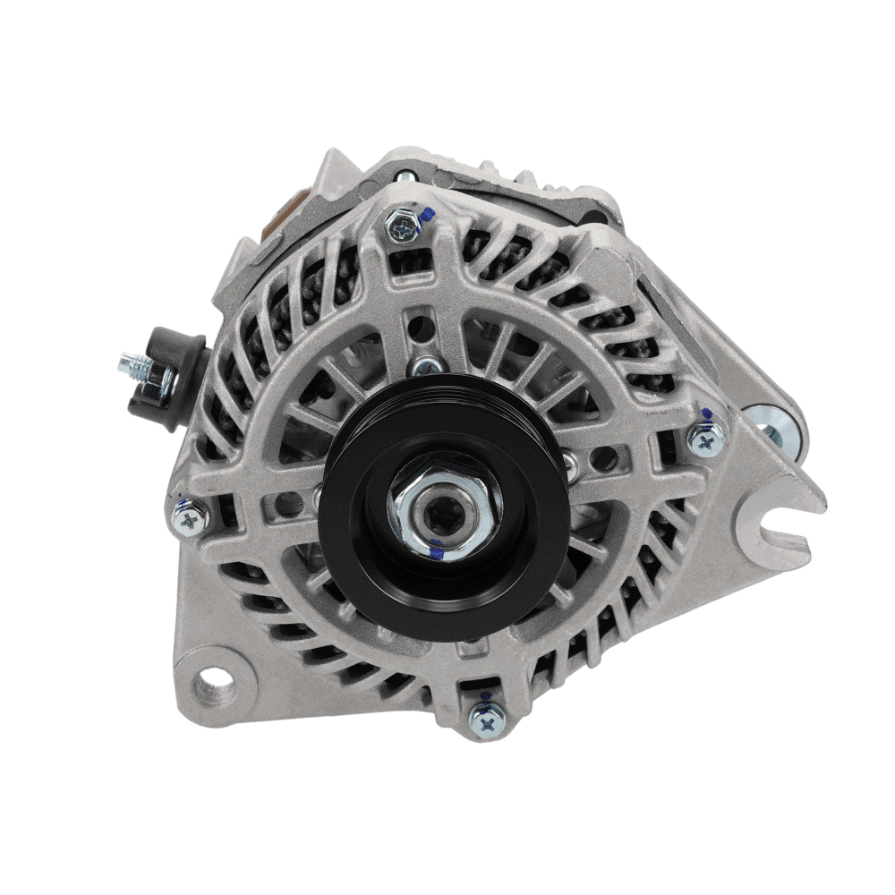 12V 150A Alternator for Ford Transit Van 2015-2019, Remanufactured