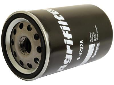 Hydraulic Spin-On Filter 178mm Height 107mm OD 1-1/8"-16 UN-2B