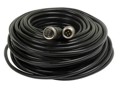 5m Wired Camera Extension Cable - Universal Fit for Various Cameras