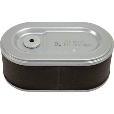 Air Filter Combo for MTD 737-05122, 937-05122, Fits 4P90JUE & 4P90HUC