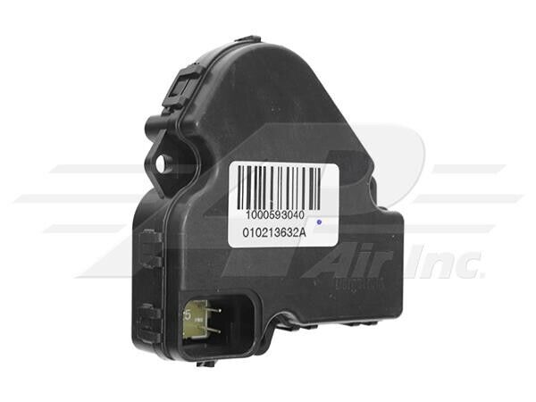 177-6727 Heater Actuator Fits CAT Excavators, Wheel Loaders - 1 Year Warranty