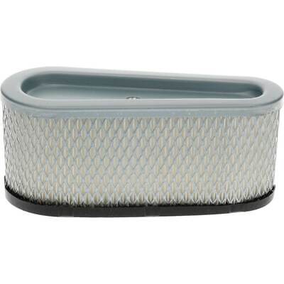 Air Filter for Briggs & Stratton 496894S, Craftsman, John Deere, MTD