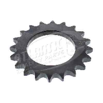 #40 Chain Weld Sprocket 20 Teeth for X Series Hub - Universal Fit