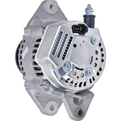 12V 50A Alternator for Toyota 5FD-20 5FG-20 5FG-25 5FGL-20 New
