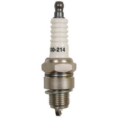 Mega-Fire Spark Plug SE-BPR6HS for Honda, Subaru, Toro - Pack of 4
