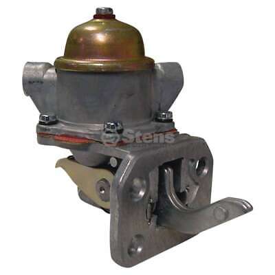 Fuel Pump for Massey Ferguson 3637300M91, 4222091M91, Fits Multiple Models