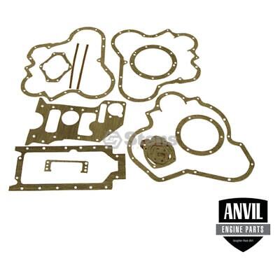 Bottom Gasket Set for Massey Ferguson Diesel Models 21826356 4224249M91