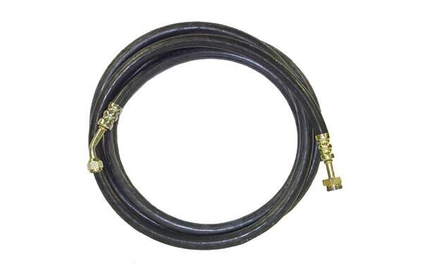 842658M91 Cab A/C Hose Fits Massey Ferguson 1085, 1105, 1135, 1155 Tractors
