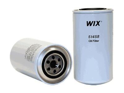 Oil Filter Spin-On for Case IH 1070 1090 1175 1470, White Oliver, Wix 51458