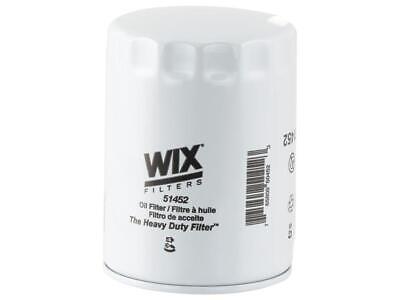 Oil Filter Spin-On for Case IH, Ford, New Holland, Landini, White Oliver