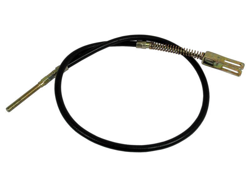 Brake Cable 1120mm Length LH Fit Case IH 1694 David Brown 880 990 995