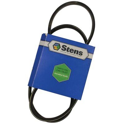Replacement Drive Belt for Scag 48587 - Fits 36" 48" 52" 61" Decks