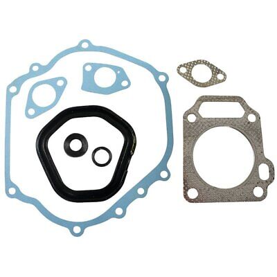 Gasket Set for Honda GX270 Engine 06111-ZH9-405 - OEM Replacement Part