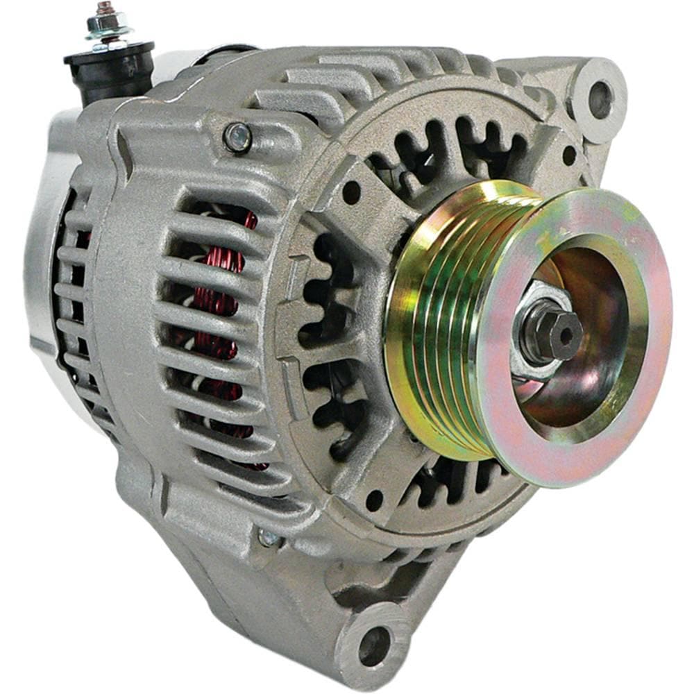 12V 80A Alternator for Lexus LX470 & Toyota Land Cruiser 1998-2000