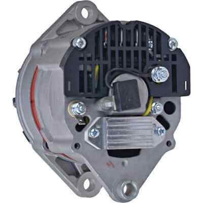 12V 65A Alternator for Alfa Romeo Fiat Agco Case Diesel Engines
