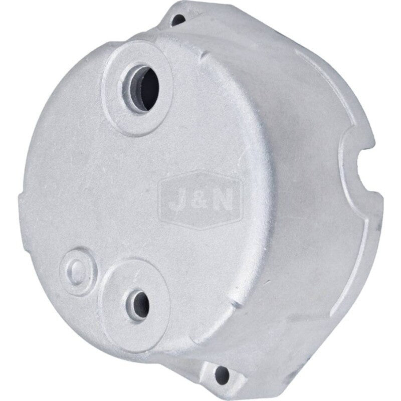 Aluminum Starter Housing with 2 Thru Bolts, Fits Multiple References