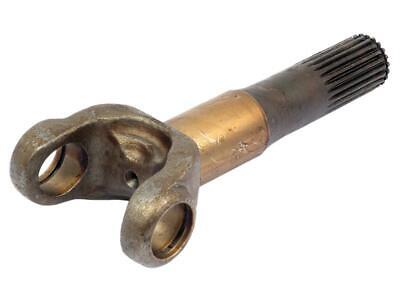 Axle Shaft - Outer for David Brown 1394 1494 1594 & Ford New Holland 555 5610