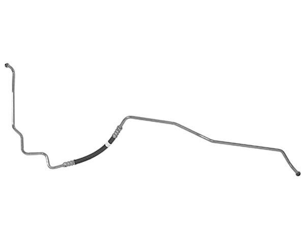 A22-60361-001 Freightliner Condenser To Receiver Drier Hose - 1 Year Warranty