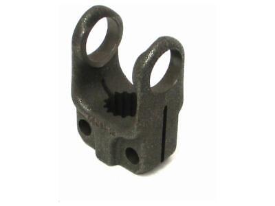 PTO Yoke Interfering Clamp Bolt 31/32" x 2 9/32" 15 Spline Size 1"