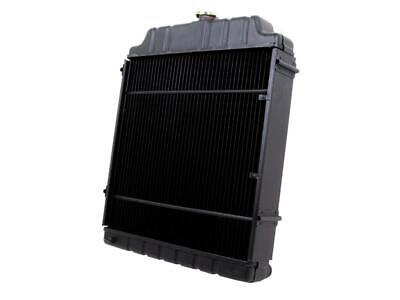 Massey Ferguson Radiator 650mm x 525mm x 90mm Fits Models 365 375 385 390
