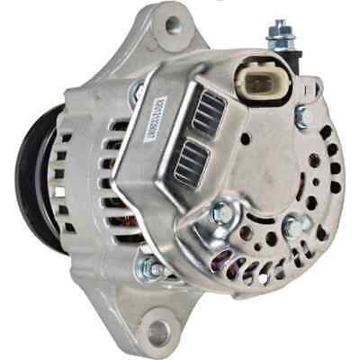 12V 35A Alternator for Denso Komatsu Arrowhead New Internal Regulator