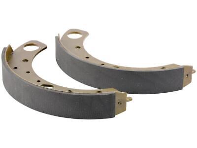 Brake Shoes 330mm x 50mm for Ford New Holland Massey Ferguson Tractors