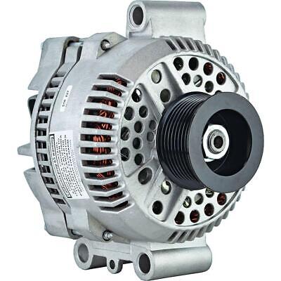 12V 200A Alternator for Ford E-Series, Econoline, Club Wagon, Diesel