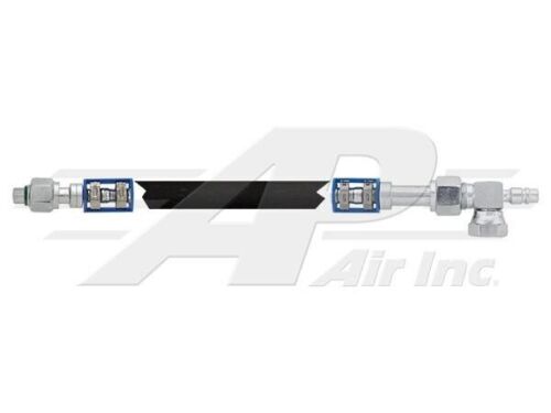 Massey Ferguson VA208998 A/C Suction Hose Fits Massey Ferguson 3635 Tractor