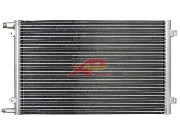 YN20M01675P1 A/C Condenser For New Holland E135B, E175B, E215B, E235B Excavators