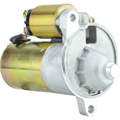 Starter Motor for Ford Explorer, Mustang, Ranger 12V 10T PMGR New