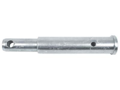 Lower Link Implement Pin 22-28mm Ø, 183mm Length, Cat 1/2, Tractors