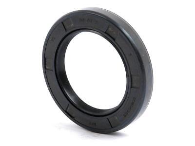 Metric Double Lip Seal 35x52x7mm - Versatile Replacement Part